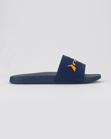 Rider Free II Slide Ad Herren Flip-Flops sportlich bequeme Hausschuhe