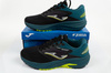 Joma Speed Herren-Laufschuhe sind bequem und langlebig.