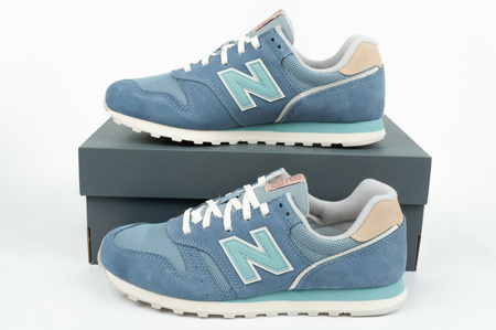 New Balance Sportschuhe [WL373EL2]