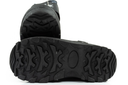 Lee Cooper Winterstiefel für Jungen Bequeme Winterschuhe von Lee
