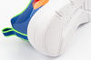 Skechers Microspec Advance Kinder-Sneaker mit Klettverschluss