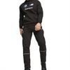Puma BMW MMS Herren Jogginghose [621223 01], Schwarz.