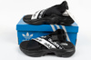 Adidas Magmur Sandal Damen Sandalen [EF5850], schwarz.