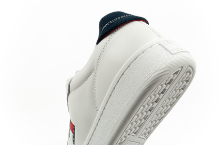 Tommy Hilfiger Herren-Sneaker Archive '98 in Weiß – Modisch