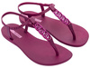 Ipanema Sandal Class Damen-Flip-Flops, leicht und bequem, Pink