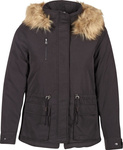 Damen Parka Jacke Only Khaki [15136160]