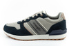 Wrangler Herren-Sportschuhe Wylie Sneaker – Modisch, bequem, leicht