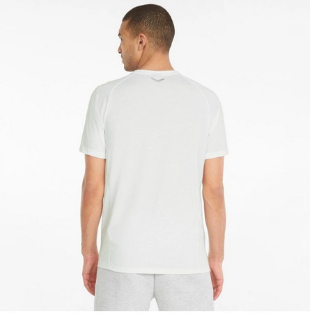 Herren T-Shirt Puma teamFINAL [657385 04]