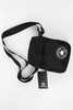 Converse Umhängetasche [55SCB15-001] Sachet, schwarz.