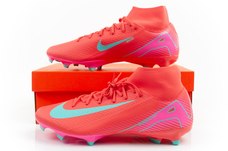 Nike ZM Superfly 10 Acad FG/MG Fußballschuhe