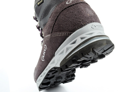 Aku Trekker Pro GORE-TEX Trekkingstiefel Braun