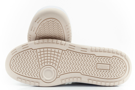Puma Doublecourt Sportschuhe [393284 06], weiß.