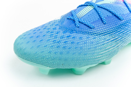 Puma Future 7 Ultimate FG/AG Fußballschuhe, blau [107916 01]