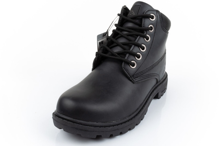 Kappa Logo Tennesee Winterschuhe [303UY90 935] schwarz.