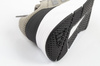 Adidas Galaxy 6 Laufschuhe für Herren, bequem und leicht, in Grün und Grau.