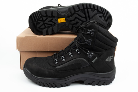 4F Winter-Trekkingstiefel [OBMH253 21S]