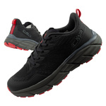 CMP Rahmsy Herren-Trekkingschuhe, Marineblau