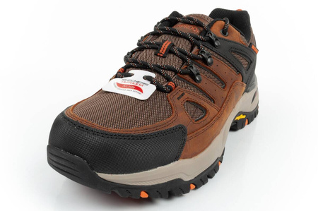 Skechers Arch Fit Herren-Sportschuhe [204630/CDB], braun.