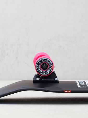 Globe Cruiserboards Shooter Ramones 8,6" Cruiser, Tensor, Abec-7