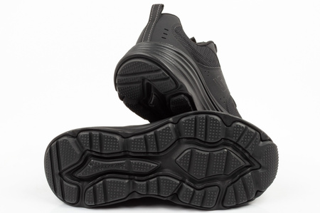 Skechers Herren-Sportschuhe Zirrus Max Cushioning, leicht, schwarz