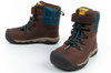 Keen Kinder-Winterschuhe [1026642] wasserdicht, braun.