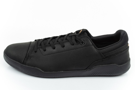 Caterpillar-Sneaker [P110105], schwarz.