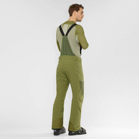 Herren Salomon OUTLAW Snowboard Skihose r.S