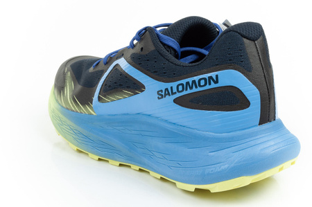 Salomon Glide Max Herren-Sportschuhe [470453], mehrfarbig.