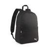 Puma Sport-Schulrucksack, Schwarz, Klassisch, Urban, 20 l