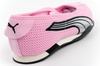 Puma H-Street Ballet – Modische Damen-Sportschuhe im Ballerina-Stil (Rosa)