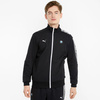 Puma BMW MMS T7 Sweatshirt mit Reißverschluss [531180 01]