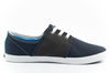 Tommy Hilfiger Herren Sportschuhe Sneakers modisch bequem blau [FM56819315 403]