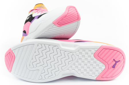 Puma X-Ray Damen Sportschuhe [384639 47], mehrfarbig.