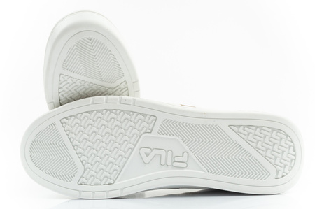 Fila Crosscourt 2 Schuhe, Sneaker, Sportschuhe, bequem, modisch, weiß [FFW025713069]