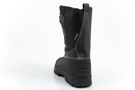Vertigo Alpess Busi Herren-Schneestiefel [BUSI MEN NOIR]