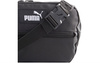 Puma EvoESS Hüfttasche, schwarz, verstellbar.