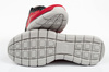 Skechers Track Herren-Sportschuhe [232698/RDBK], rot.