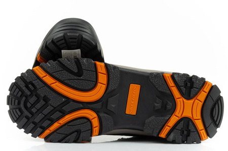 Skechers Daggett Herren-Sportschuhe [204642/CHOC], braun.