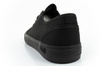 Lee Ava Low Herren-Sneaker, Schwarz, Modisch, Bequem