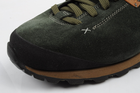 Aku Bellamont Herren-Wanderschuhe mit Gore-Tex-Technologie, robust und umweltfreundlich