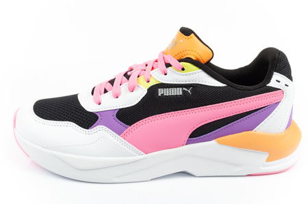 Puma X-Ray Damen Sportschuhe [384639 47], mehrfarbig.