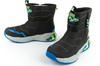 Skechers Kinder-Schneestiefel [402216L/BBLM] mehrfarbig.