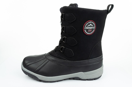 Buty Śniegowce Geographical Norway [LOUIS NIOR]