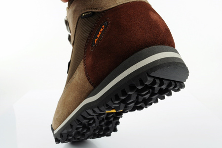 Aku Ultralight Damen Trekkingschuhe [36510518]