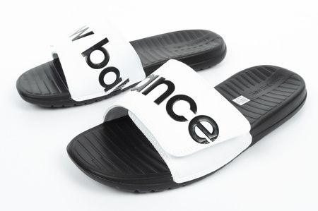 Klapki damskie New Balance  [SDL230WT]