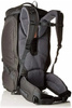 Deuter Transit 50 Sportrucksack für Trekking und Klettern, Grau