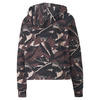Puma Modern Sports AOP [849824 75] DryCELL Damen Kapuzensweatshirt, mehrfarbig.
