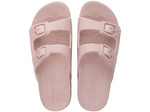 Ipanema Duo Day Damen-Flip-Flops, sehr leicht und bequem, Pink