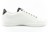 U.S. Polo Assn. Herren-Sneaker, modisch, weiß, bequem