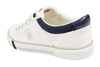 Lee Cooper Herren-Sneaker [LCW-24-02-2145M], weiß.